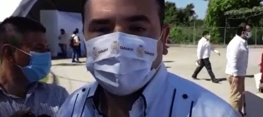 Gobierno de Tabasco sigue analizando viabilidad de declaratoria de alerta de género para la entidad