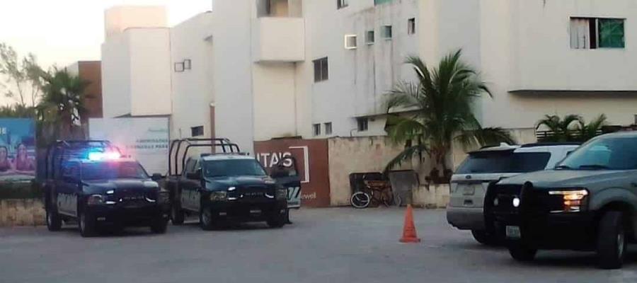 Ejecutan a gerente del Club de Playa Mamita’s en Playa del Carmen