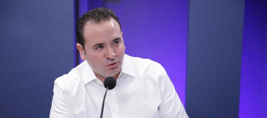 Llama Segotab aves de mal agüero a quienes vaticinan que la refinería de Dos Bocas no se terminará en julio