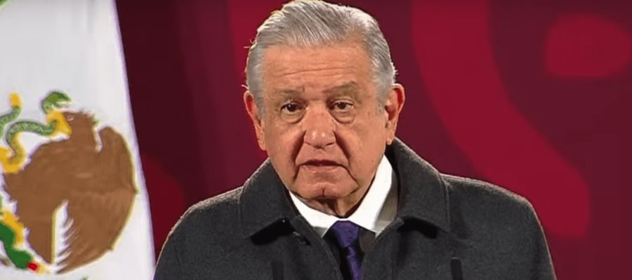Sostiene AMLO que no culpó a Jiménez Pons por retraso en Tren Maya Sostiene AMLO que no culpó a Jiménez Pons por retraso en Tren Maya