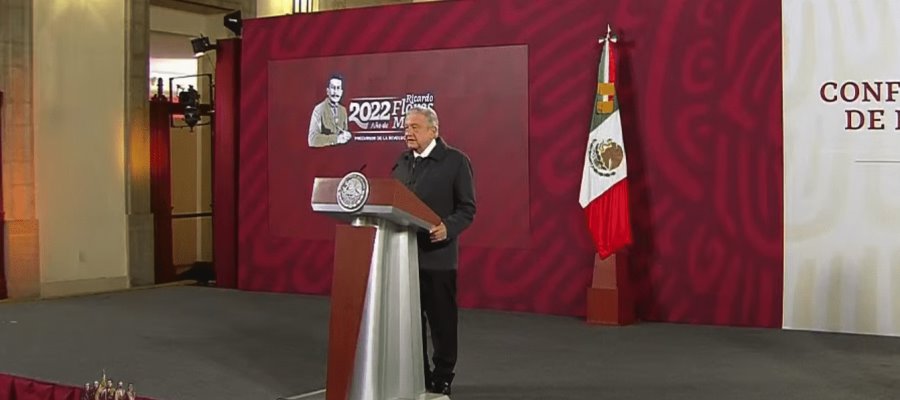 Señala Presidencia que revisarán propuesta de OMS sobre vacunar a menores