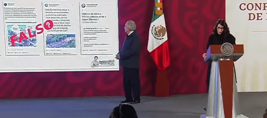 Niega Gobierno de México tala de 20 mil árboles en construcción del Tren Maya