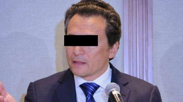 Audiencias de Lozoya por Agronitrogenados y Odebrecht serán en abril Audiencias de Lozoya por Agronitrogenados y Odebrecht serán en abril