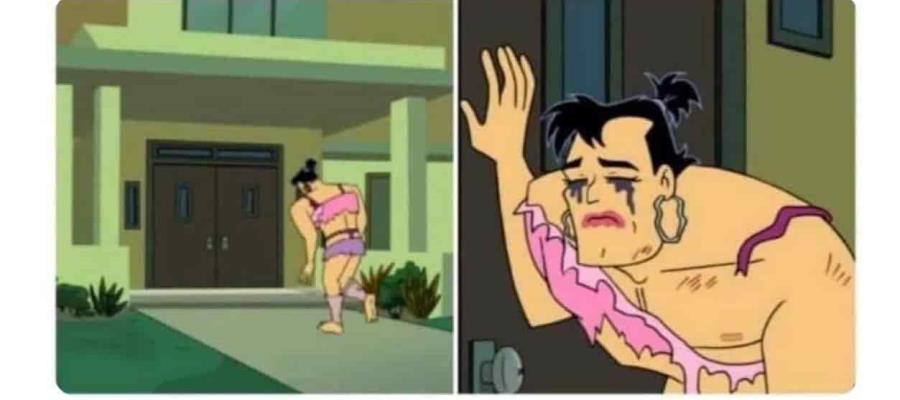 Alfredo Adame y los mejores memes que nos dejó su pelea con una familia Alfredo Adame y los mejores memes que nos dejó su pelea con una familia