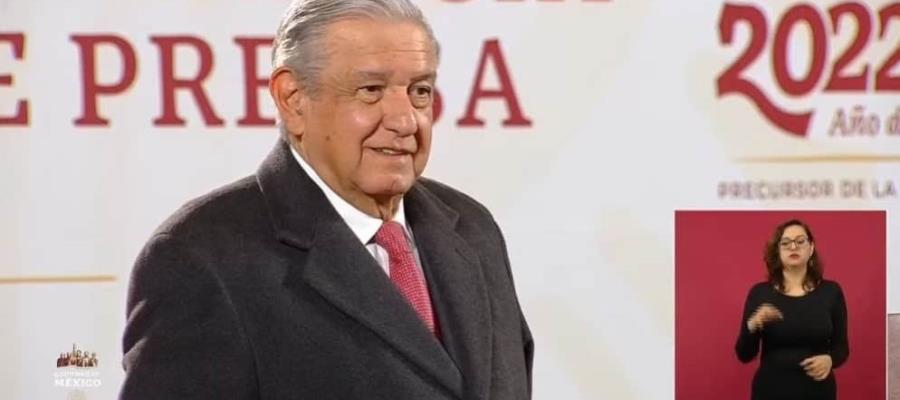 Contará López-Gatell con apoyo jurídico, político y moral ante denuncias por muertes en pandemia: AMLO