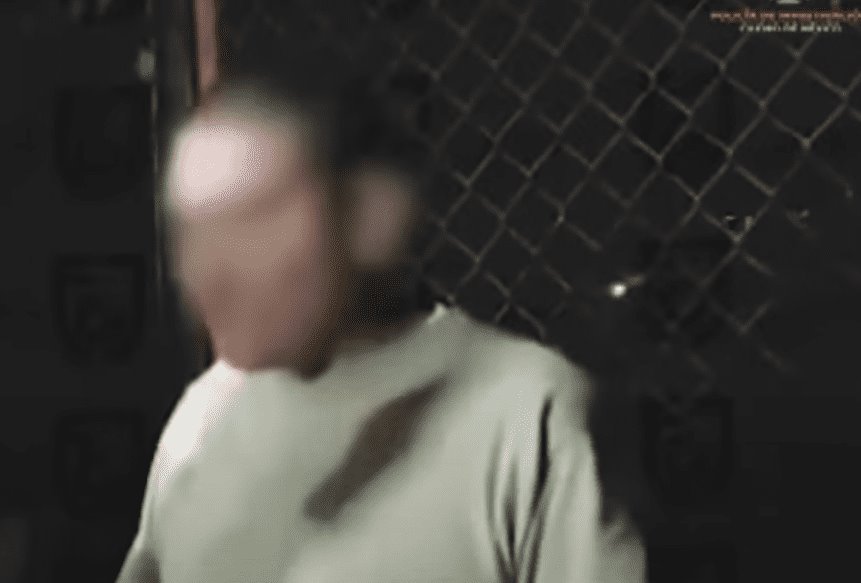 Detienen a “El Padrino”, actual líder de La Unión Tepito Detienen a “El Padrino”, actual líder de La Unión Tepito