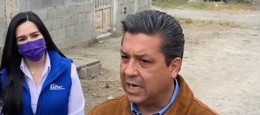 García Cabeza de Vaca llama “Sicario Nieto” a extitular de la UIF