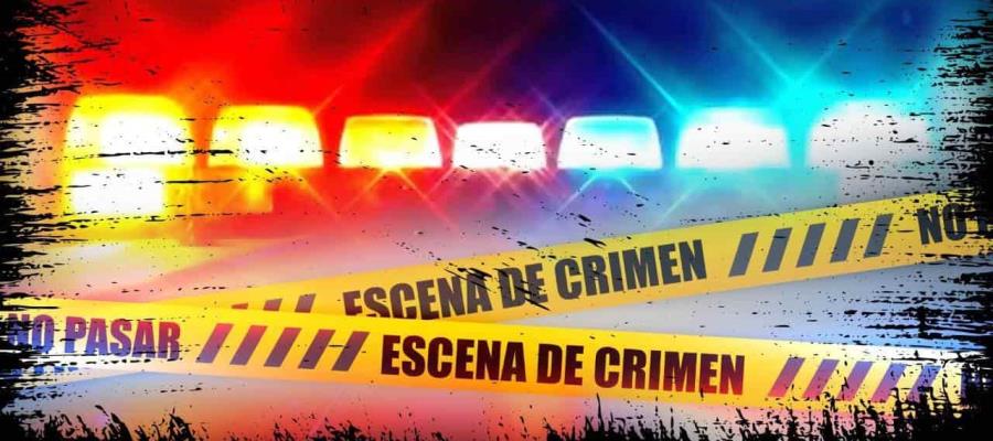 Asesinan a un hombre en un depósito de cerveza en Huimanguillo