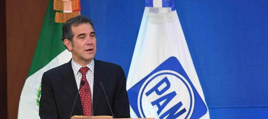 La democracia en México se ha debilitado por la falta de resultados gubernamentales: Lorenzo Córdova La democracia en México se ha debilitado por la falta de resultados gubernamentales: Lorenzo Córdova