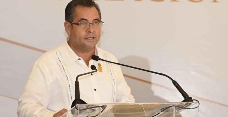 Rinde protesta nuevo consejo directivo del sector hotelero en Tabasco