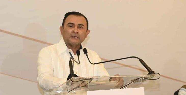 Rinde protesta nuevo consejo directivo del sector hotelero en Tabasco