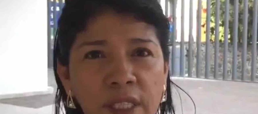 Asesinan a Ana Luisa Garduño Juárez, activista social de Morelos