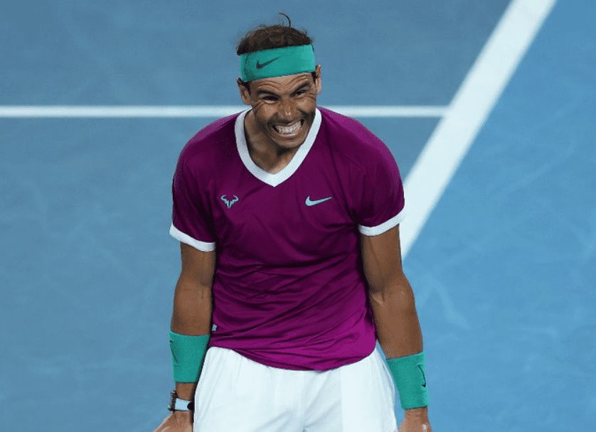 Nadal, por su Grand Slam 21 y Medvedev busca ser número 1 en la Final del Abierto de Australia