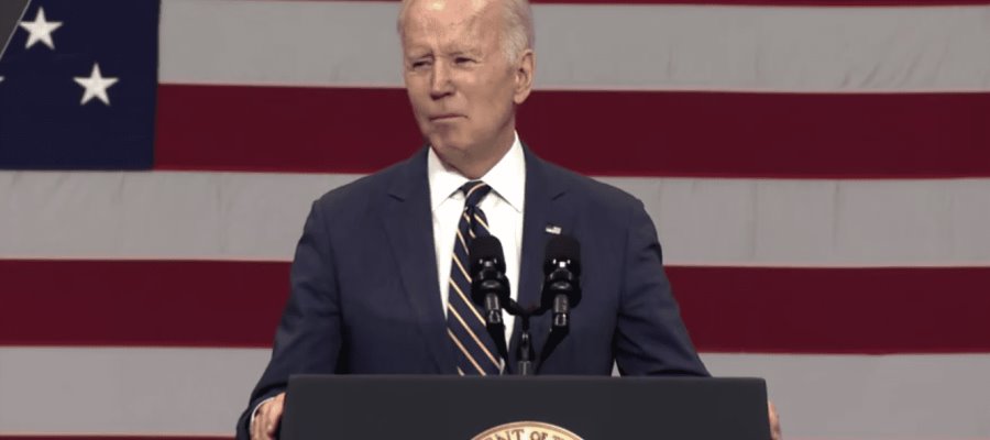 Biden moverá tropas estadounidenses a Europa por crisis en Ucrania