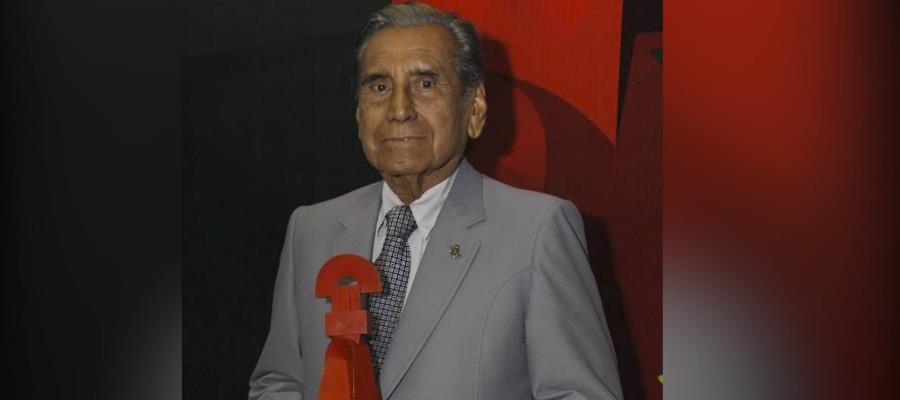 Fallece el Doctor Osuna, pionero de la medicina en Tabasco