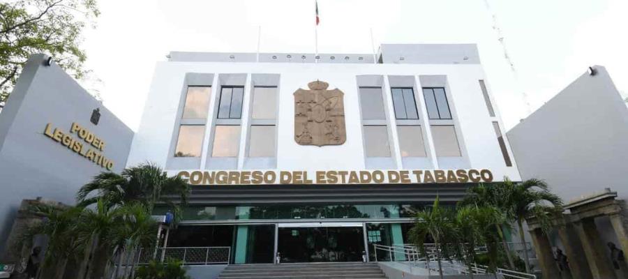 Emite Congreso convocatoria para titular del órgano interno de la CEDH