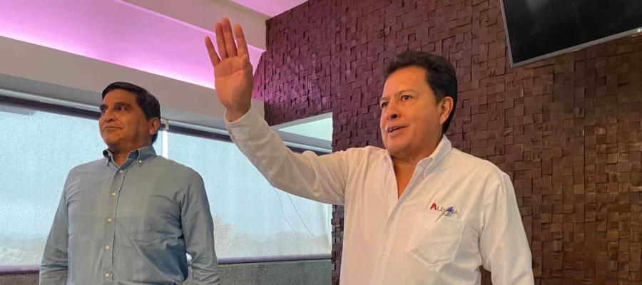 Pemex mantiene 5 mil observaciones por seguridad sin atender: Ricardo Aldana