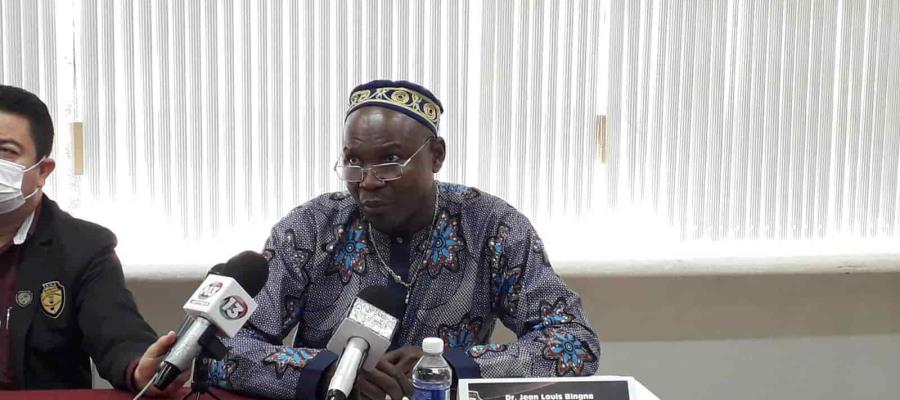 Declaración Universal de los Derechos Humanos no ha ayudado mucho al mundo: príncipe de Camerún