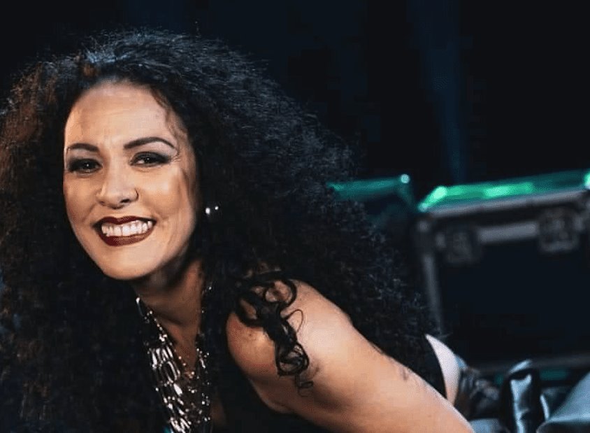 Fallece Suylén Milanés, hija del cantante Pablo Milanés