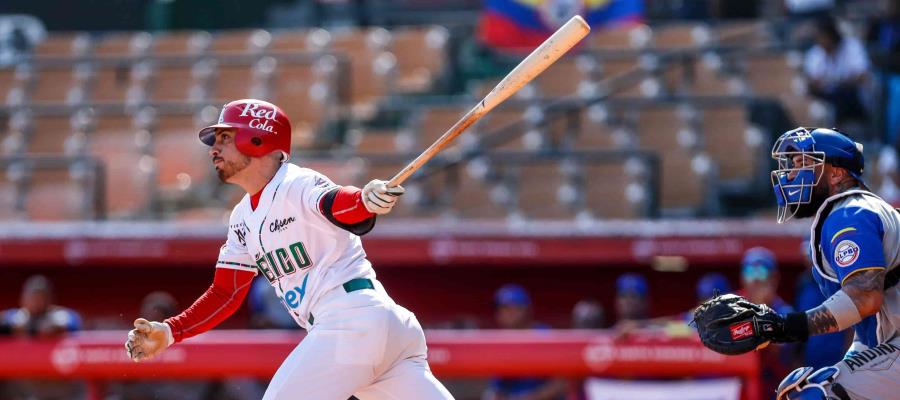 Charros de Jalisco gana su primer juego en la Serie del Caribe