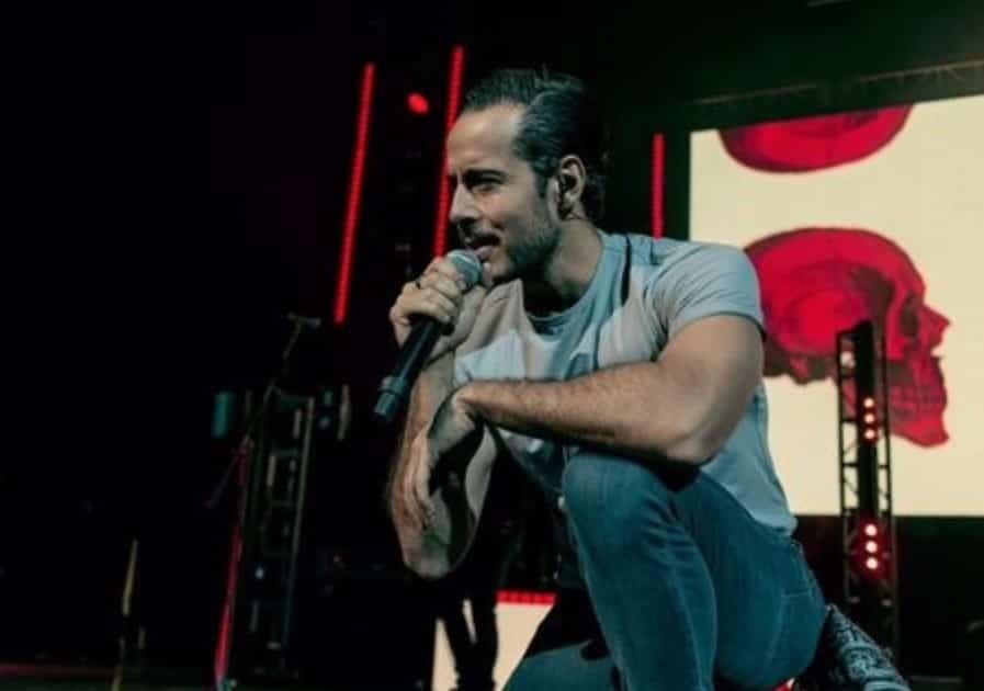 José Madero se presentará en Villahermosa en abril