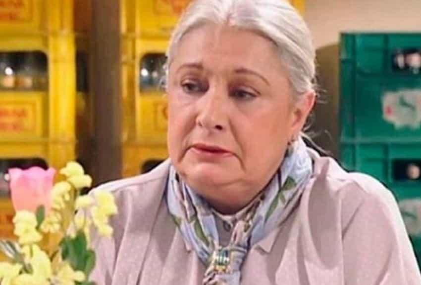 Fallece Dora Cadavid, la actriz que interpretó a Inesita en Betty La Fea