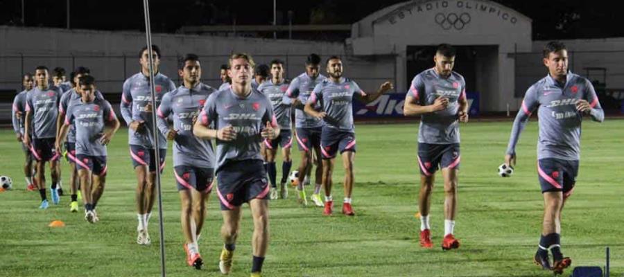 Pumas Tabasco, por su segundo triunfo en casa frente al Celaya