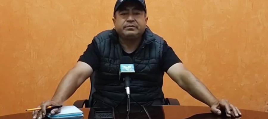 En Zitácuaro, Michoacán, asesinan al periodista Roberto Toledo