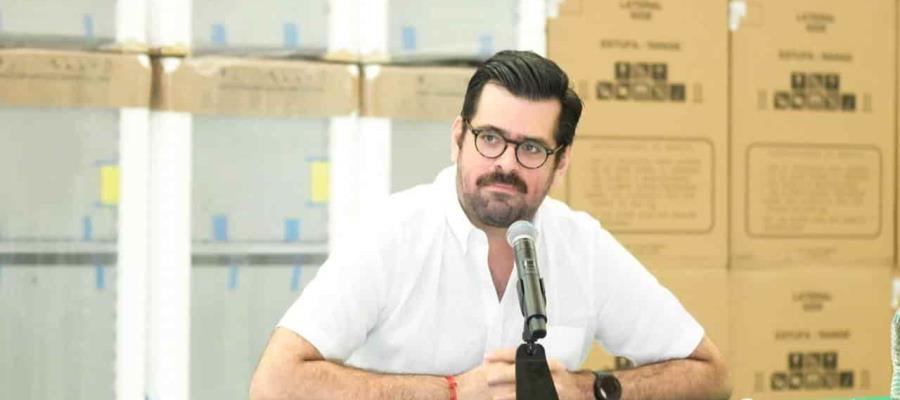 Cerca de 500 mil tabasqueños recibirán pago adelantado de programas federales