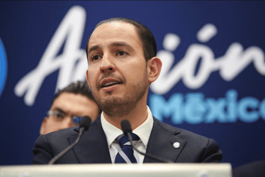 México marcha rumbo a una crisis económica como las de Echeverría y López Portillo: PAN México marcha rumbo a una crisis económica como las de Echeverría y López Portillo: PAN