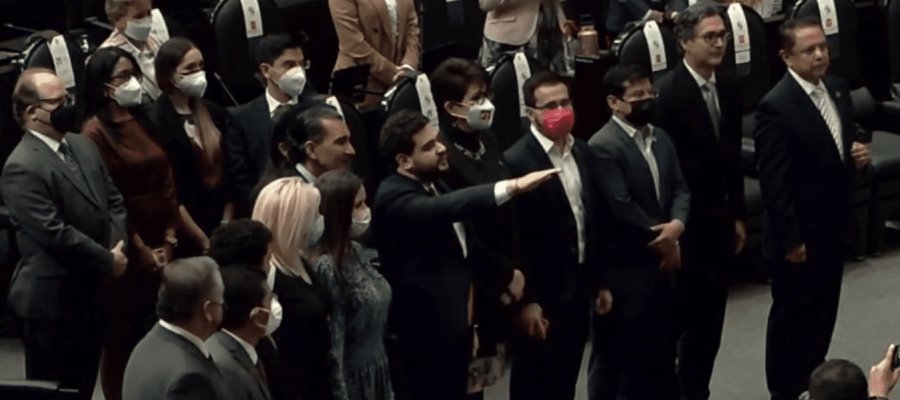 Ratifican a Juan Pablo de Botton como subsecretario de egresos de SHCP