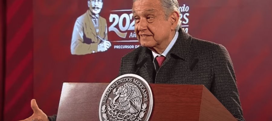 “Hasta trabajadores de CFE” apoyan Reforma Eléctrica, asegura AMLO “Hasta trabajadores de CFE” apoyan Reforma Eléctrica, asegura AMLO