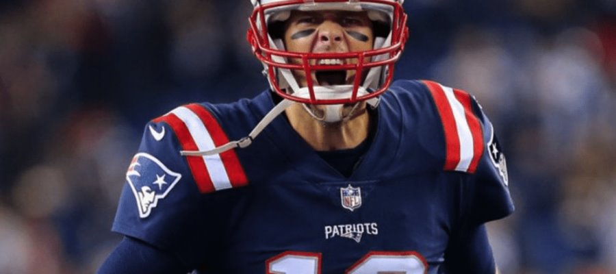 Patriotas y Brady tendrán docuserie en Apple TV