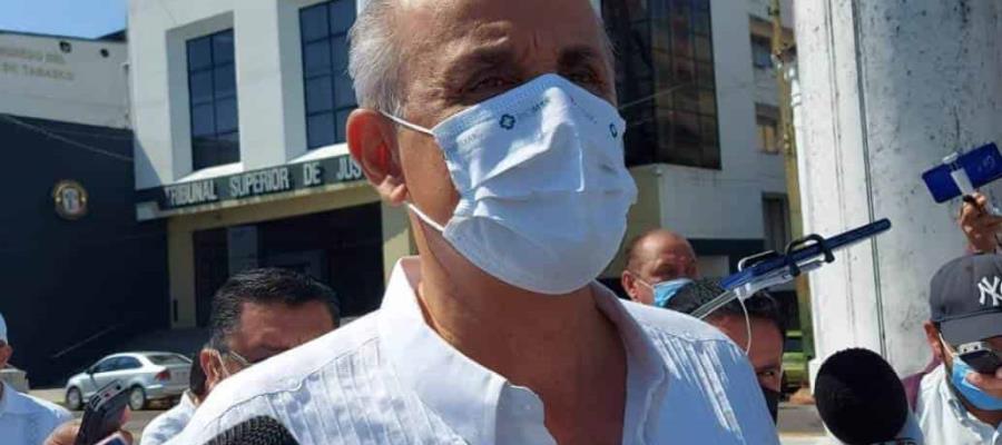 Los municipios son autónomos para cobrarle uso de suelo a CFE: CMM