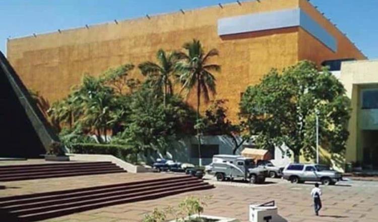 Consultará gobierno si se vende Centro de Convenciones de Tabasco 2000