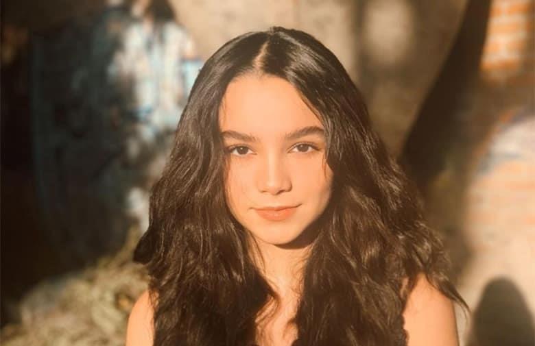 Karla Gaytán, sobrina de Biby y Chacho, se abre camino en la actuación