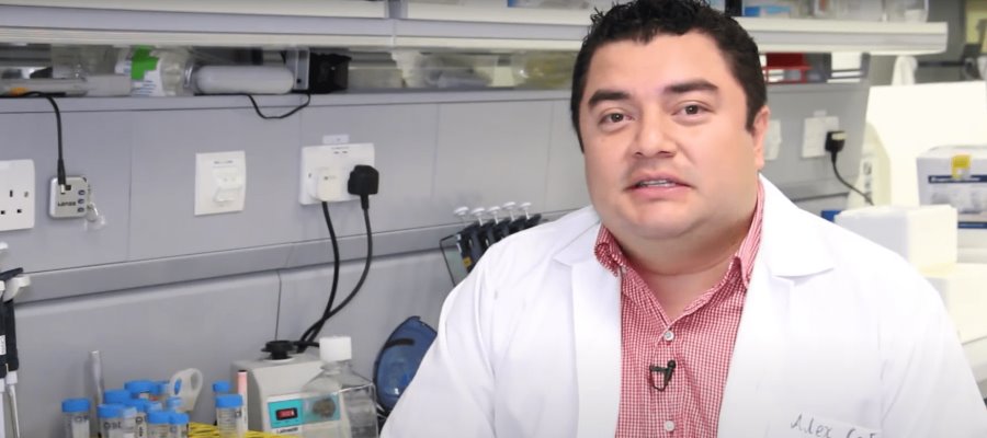 Científico oaxaqueño se declarará culpable de ser espía de Rusia en EE. UU.