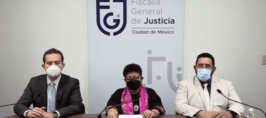 Se alcanzan acuerdos reparatorios con 80% de familiares de víctimas de la L12 Se alcanzan acuerdos reparatorios con 80% de familiares de víctimas de la L12