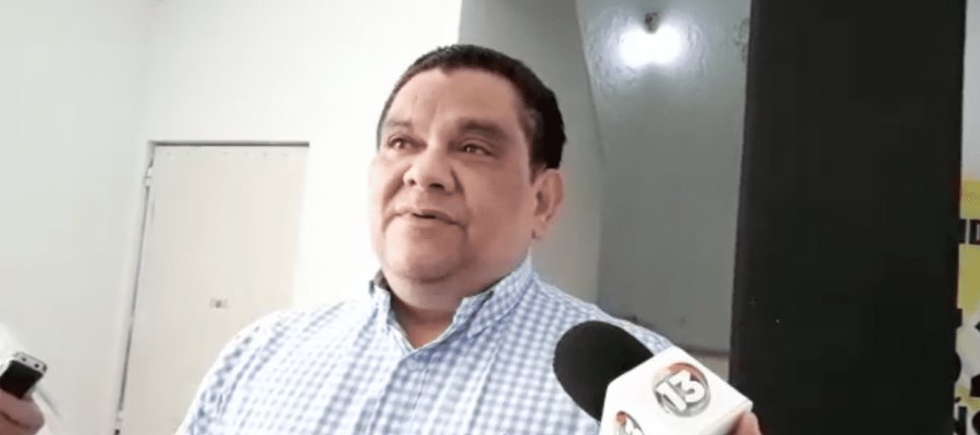 Va PRD por desaparición de poderes en Jonuta y Emiliano Zapata Va PRD por desaparición de poderes en Jonuta y Emiliano Zapata