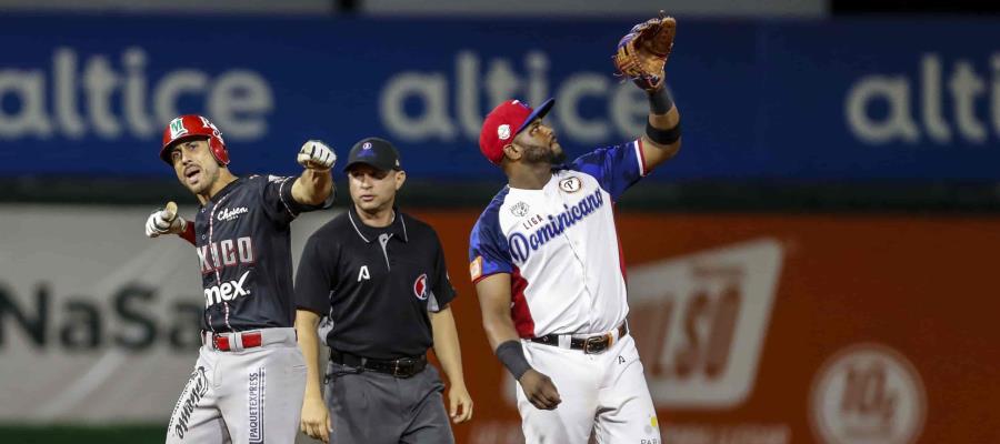 Charros de Jalisco, eliminado de la Serie del Caribe por Dominicana Charros de Jalisco, eliminado de la Serie del Caribe por Dominicana