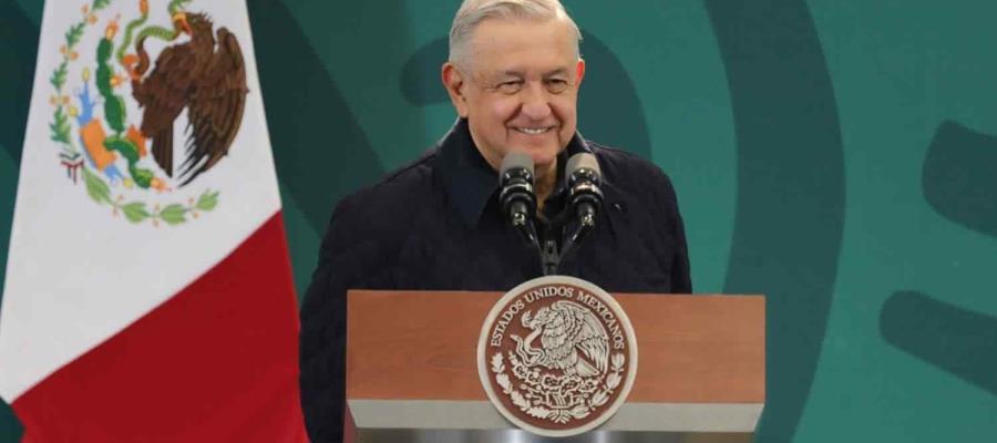 Refinería de Tula no se pensó para dar independencia energética, por eso falló: Obrador