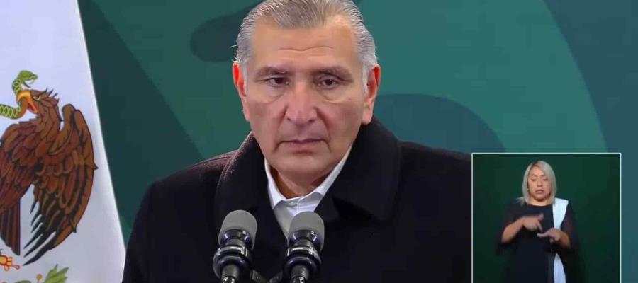 Atiende Segob inconformidades de SNTE en Hidalgo por falta de pago