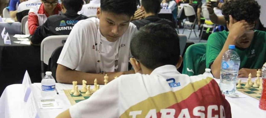Este fin de semana iniciará el selectivo estatal de ajedrez rumbo a los juegos nacionales de la CONADE