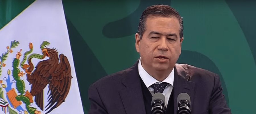 Reporta Gobierno federal avances en casos Xcaret y Mamita’s