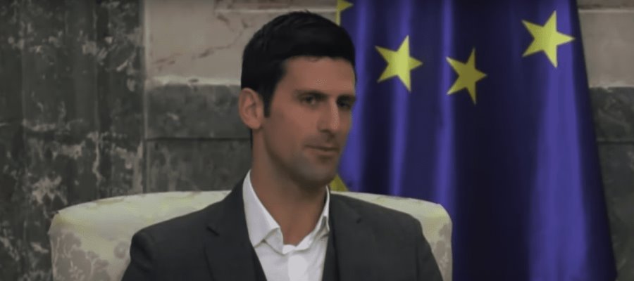 Djokovic advierte que dará su versión sobre la polémica en Australia