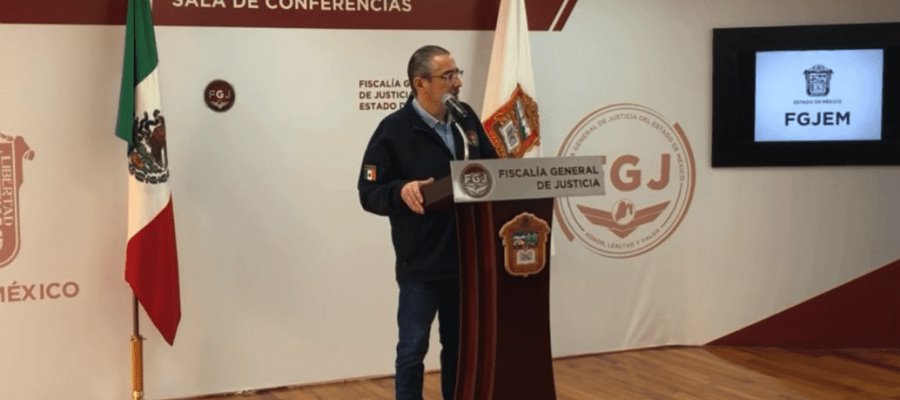 Fiscalía de Edomex captura a célula “huachicolera” del CJNG