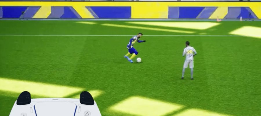 ¡Adios FIFA 22! Konami acuerda exclusividad con la Liga MX