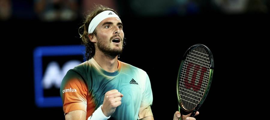 ATP 500 de Rotterdam anuncia a tres Top 10