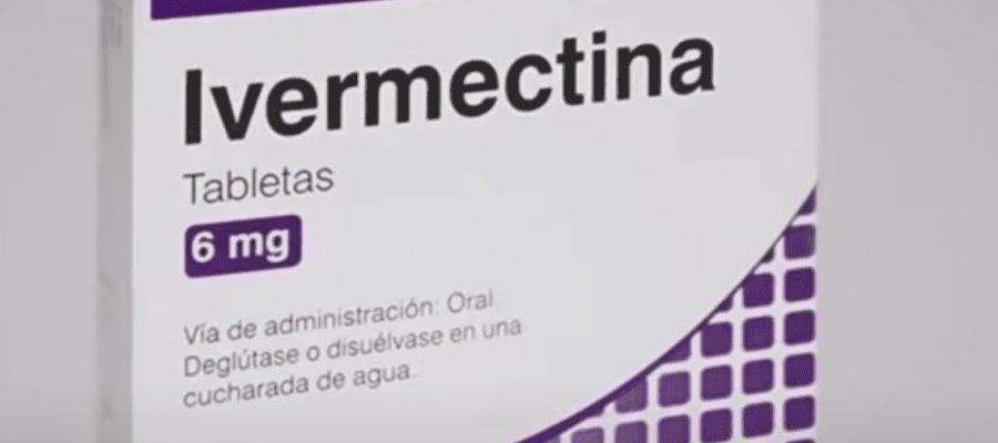 Entrega de ivermectina a pacientes COVID no fue para un experimento: Salud CDMX