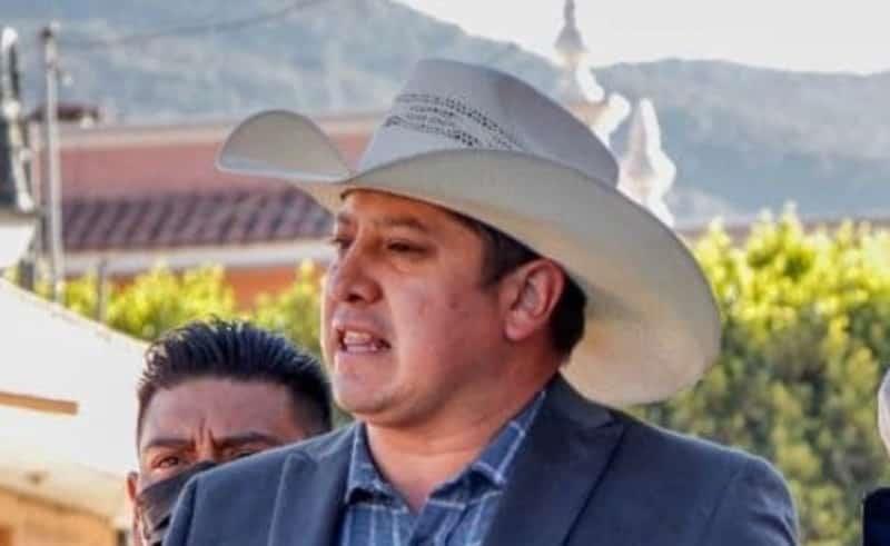 Hallan muerto al alcalde de Contepec, Michoacán